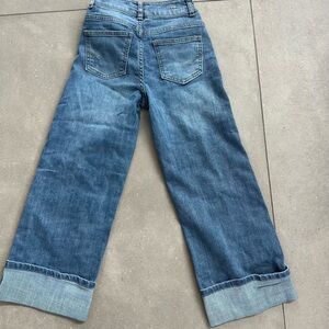 Habitual Denim Flare Jeans